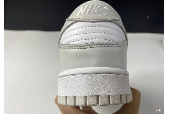 DD1503-103 "Photon Low Nike Dust" Dunk 0115